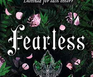 The Fearless (When the World Fell #2)