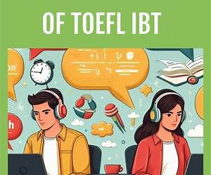 The First Book of TOEFL iBT: Your Master Strategy to Nail the TOEFL iBT Test Successfully (Latest 2024 Edition) The First Book of TOEFL iBT: Your Master Strategy to Nail the TOEFL iBT Test Successfully (Latest 2024 Edition)