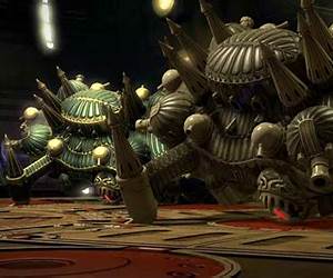 The Fists of the Father