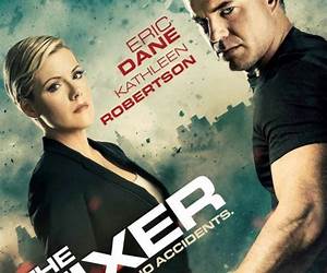 The Fixer The Fixer