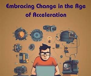 The Flux Paradox: Embracing Change in the Age of Acceleration The Flux Paradox: Embracing Change in the Age of Acceleration