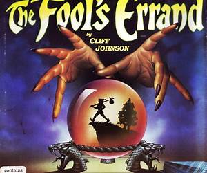 The Fool's Errand