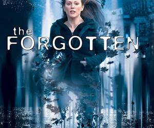 The Forgotten: The Molly Chapman Series The Forgotten: The Molly Chapman Series