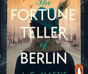 The Fortune Teller of Berlin The Fortune Teller of Berlin