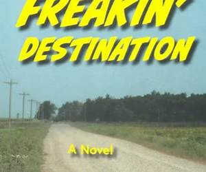 The Freakin' Destination The Freakin' Destination
