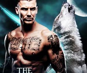 The Gamma's Raging Passion (The Adonis Warriors of the Blue Moon Pack, #3)