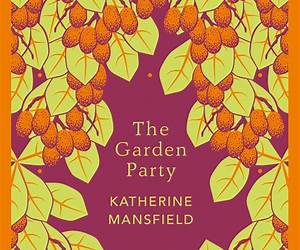 The Garden Party: A completely gripping and heart-stopping psychological thriller