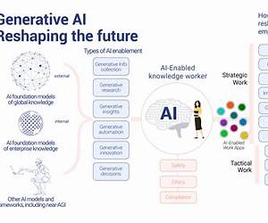 The Generative Shift: Preparing Appraisers for Artificial Intelligence Models Like ChatGPT The Generative Shift: Preparing Appraisers for Artificial Intelligence Models Like ChatGPT