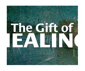 The Gift of healing (The Gift Series Book 2)