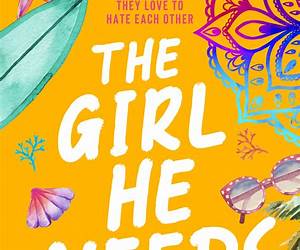 The Girl He Needs: A Gender Swap Romance The Girl He Needs: A Gender Swap Romance