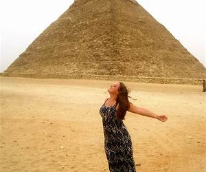 The Girl In The Pyramid: English Literature and Language (Tales of the Ascension) The Girl In The Pyramid: English Literature and Language (Tales of the Ascension)