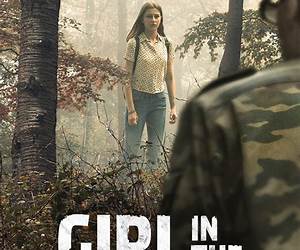 The Girl in the Bunker The Girl in the Bunker