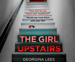 The Girls Upstairs (Maddie Ives #9)