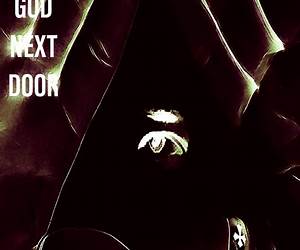 The God Next Door The God Next Door