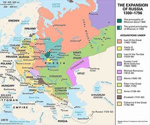 The Good Russian