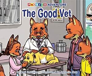 The Good Vet The Good Vet