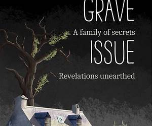 The Grave Issue: The Supernatural Wars The Grave Issue: The Supernatural Wars