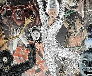 The Great Yokai War: Guardians Vol. 3