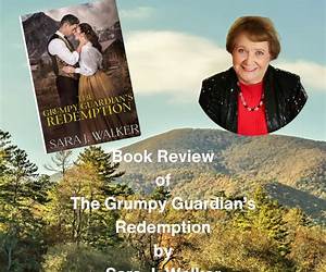 The Grumpy Guardian's Redemption The Grumpy Guardian's Redemption