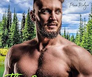 The Grumpy Mountain Man Recluse (The Men of Pine Ridge #5)