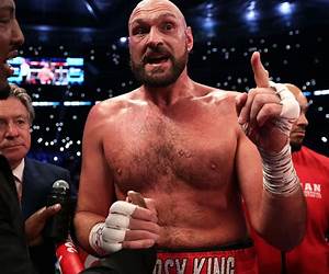 The Gypsy King