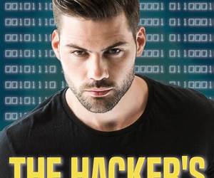 The Hacker's Heart (The Three Rings: A Queer Mafia Romance #2)