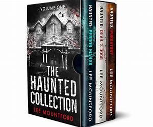 The Haunted Collection: Volume III