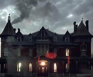 The Haunting of Heartwell Manor The Haunting of Heartwell Manor