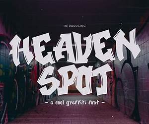 The Heaven Spot