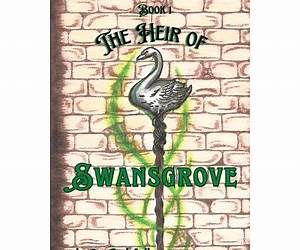 The Heir of Swansgrove