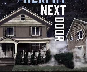 The Hermit Next Door