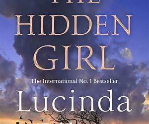 The Hidden Girl The Hidden Girl