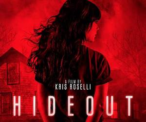 The Hideout (Undercover Obsessions, #2) The Hideout (Undercover Obsessions, #2)