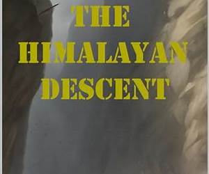 The Himalayan Descent (The Multiverse Wars Book 2) The Himalayan Descent (The Multiverse Wars Book 2)