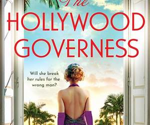 The Hollywood Governess The Hollywood Governess