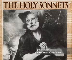 The Holy Sonnets of John Donne The Holy Sonnets of John Donne