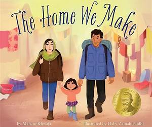 The Home We Make The Home We Make