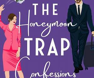 The Honeymoon Trap Confessions