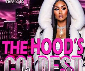 The Hood's Coldest Princess