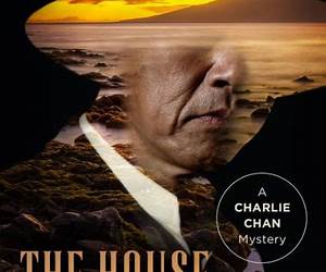 The House Without a Key (Charlie Chan, #1)