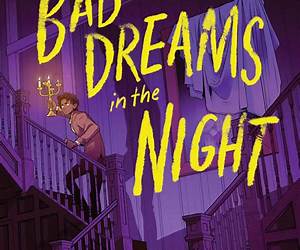 The House of Bad Dreams (Amen: American Exorcists Book 3)
