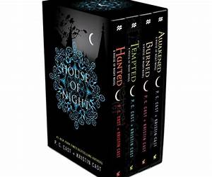 The House of Night Collection 5 Books Set, By P C Cast and Kristin Cast, (Marked, Chosen, Betrayed, Hidden and Destined) The House of Night Collection 5 Books Set, By P C Cast and Kristin Cast, (Marked, Chosen, Betrayed, Hidden and Destined)