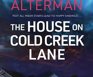 The House on Cold Creek Lane