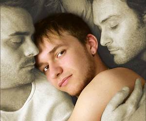 The Houseboy: An MM Age Gap Romance The Houseboy: An MM Age Gap Romance