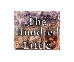 The Hundred Little Ways (New England Bookkeepers Book 2) The Hundred Little Ways (New England Bookkeepers Book 2)