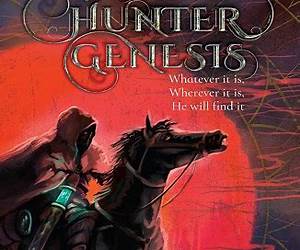 The Hunter Genesis: Revelation