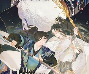 The Husky and His White Cat Shizun: Erha He Ta De Bai Mao Shizun (Novel) Vol. 7 The Husky and His White Cat Shizun: Erha He Ta De Bai Mao Shizun (Novel) Vol. 7