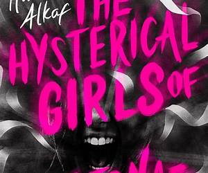 The Hysterical Girls of St. Bernadette's