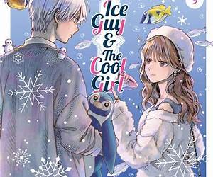 The Ice Guy \u0026 The Cool Girl T09