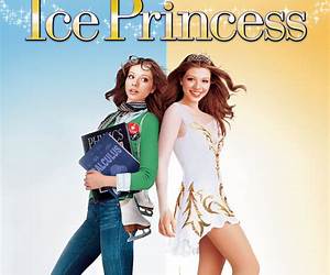 The Iced Princess: (A Snow Globe Shop Mystery)
